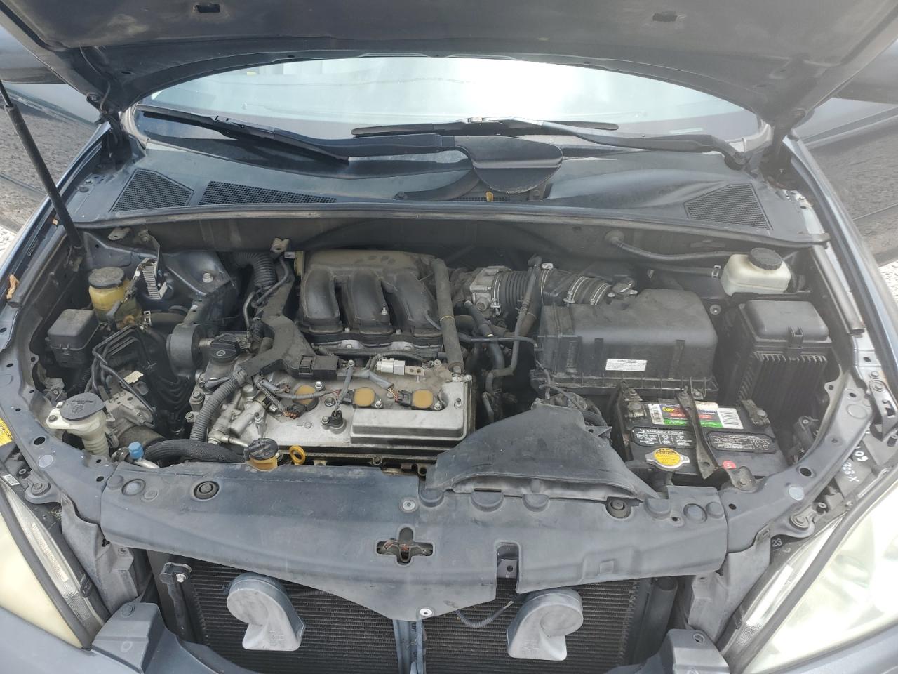 2T2GK31U47C012112 2007 Lexus Rx 350