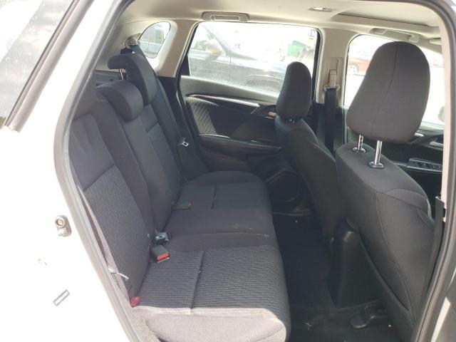 2020 Honda Fit Ex VIN: 3HGGK5H89LM706967 Lot: 58288834