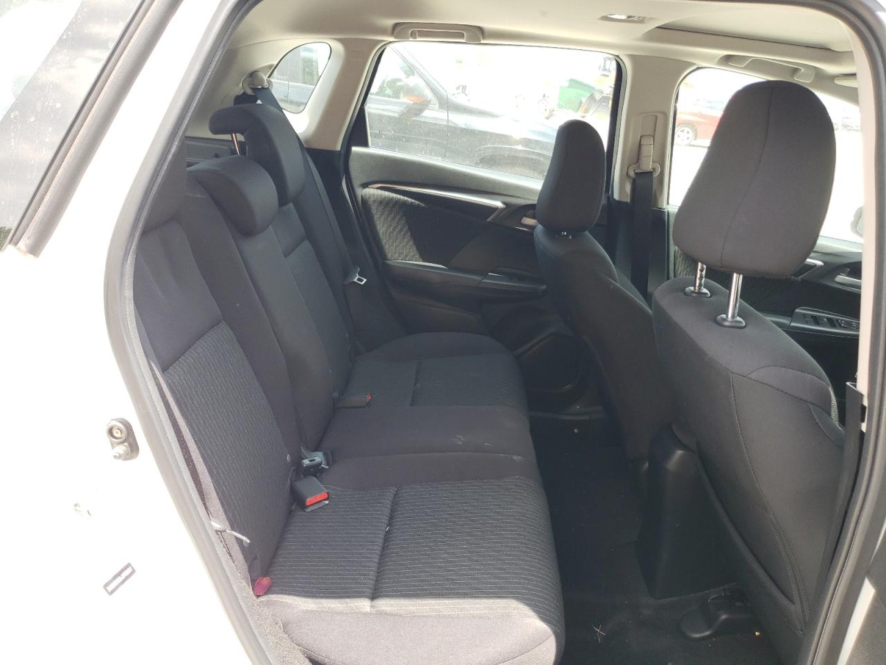 3HGGK5H89LM706967 2020 Honda Fit Ex