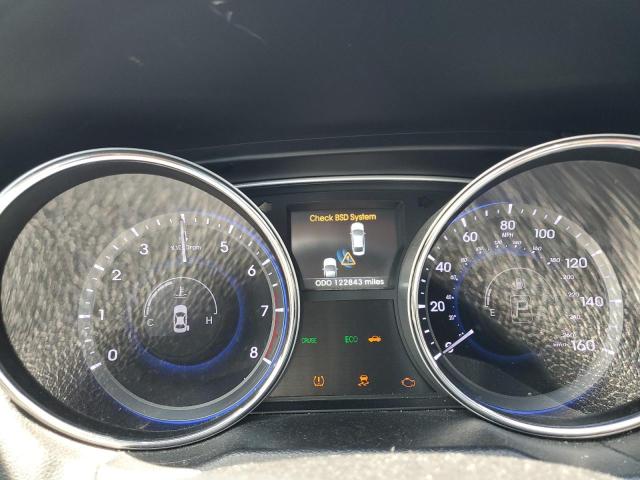 2014 Hyundai Sonata Se VIN: 5NPEC4AB8EH824908 Lot: 57247054