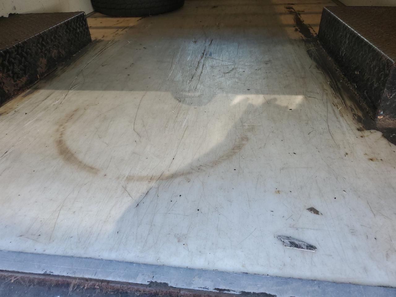 1FDSE35L45HA51293 2005 Ford Econoline E350 Super Duty Cutaway Van