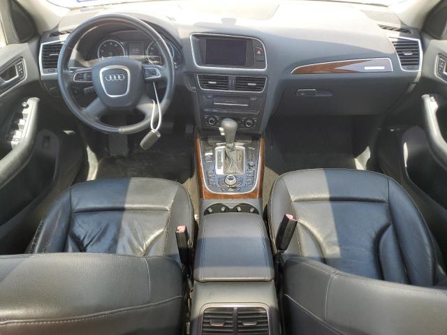 2011 Audi Q5 Premium Plus VIN: WA1LFAFP5BA117585 Lot: 61082474