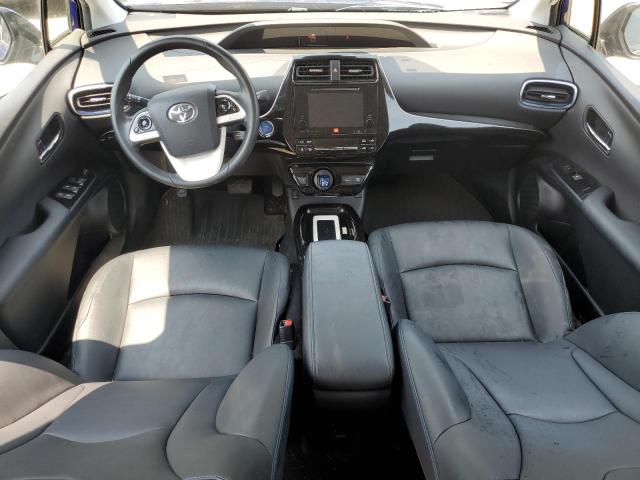 2016 Toyota Prius VIN: JTDKARFU1G3526988 Lot: 60045554