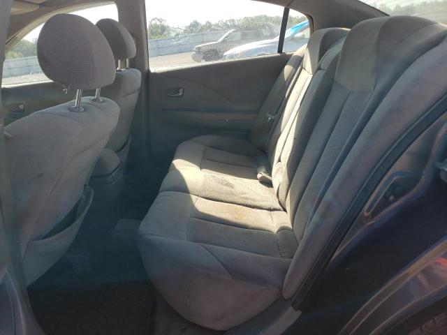 2004 Nissan Altima Base VIN: 1N4AL11D34C111686 Lot: 59722524