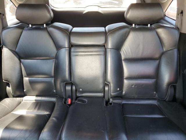 2008 Acura Mdx Technology VIN: 2HNYD28458H517760 Lot: 58876534