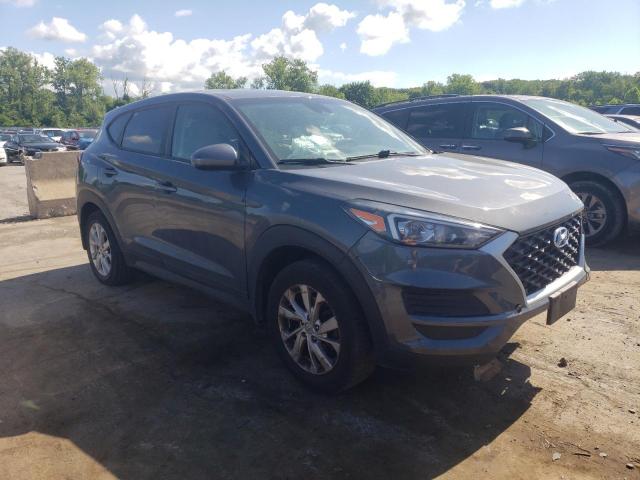 KM8J2CA44KU071159 2019 Hyundai Tucson Se