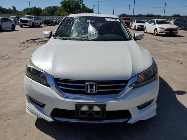 1HGCR2F58DA191721 2013 Honda Accord Sport