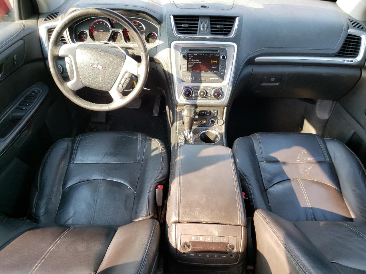 1GKKVRKD6EJ330570 2014 GMC Acadia Slt-1