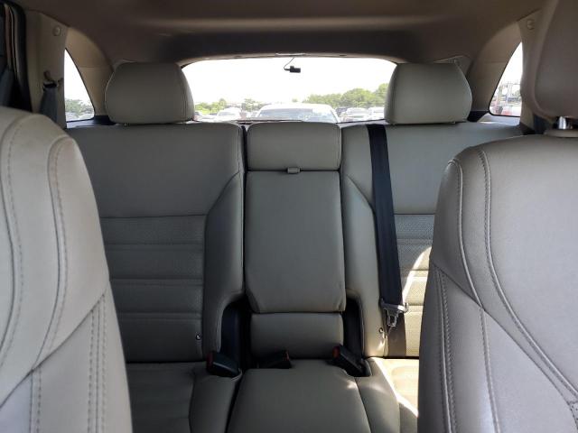 2016 KIA SORENTO EX - 5XYPH4A52GG128141