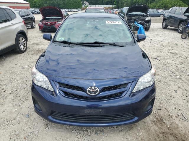2013 Toyota Corolla - Image 5