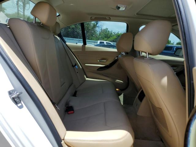 2015 BMW 328 I VIN: WBA3A5G55FNS90401 Lot: 59221014