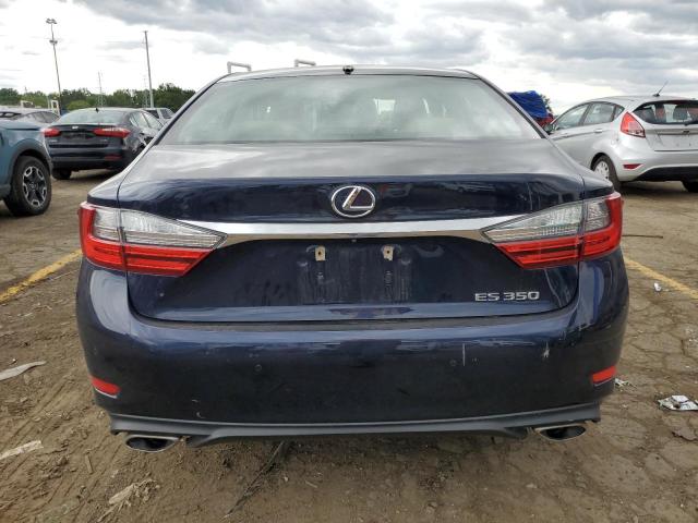 2017 Lexus Es 350 VIN: 58ABK1GG3HU077093 Lot: 57335244