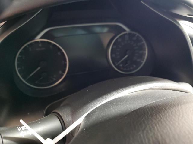 2020 Nissan Murano Sl VIN: 5N1AZ2CS4LN175390 Lot: 59923444