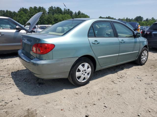 2007 Toyota Corolla Ce VIN: 2T1BR32E67C772706 Lot: 59652674