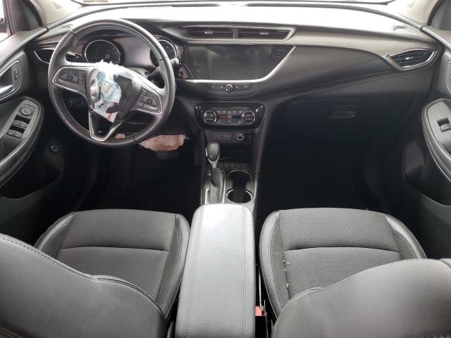 2021 Buick Encore Gx Select VIN: KL4MMESL5MB110833 Lot: 59716804