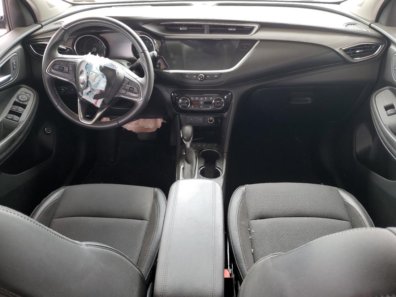 KL4MMESL5MB110833 2021 Buick Encore Gx Select