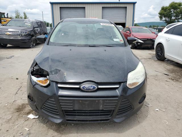 2013 Ford Focus Se VIN: 1FADP3F28DL291588 Lot: 57245024