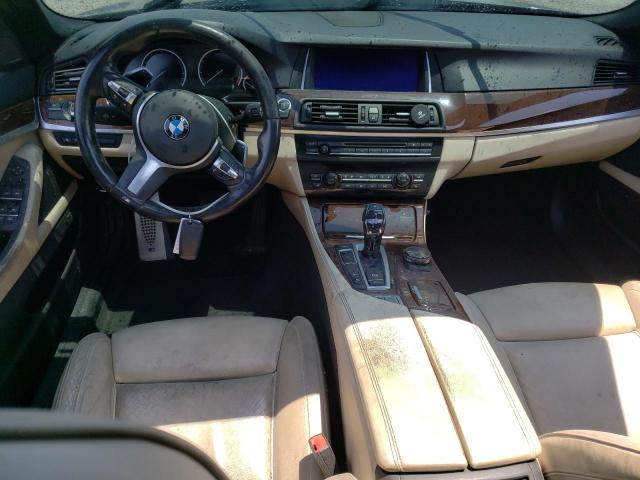 VIN WBAKP9C52ED693005 2014 BMW 5 Series, 550 XI no.8