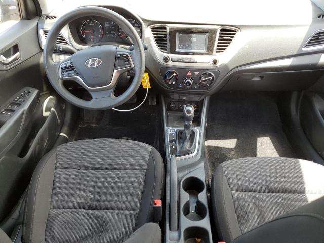2020 Hyundai Accent Se VIN: 3KPC24A64LE107078 Lot: 60673264