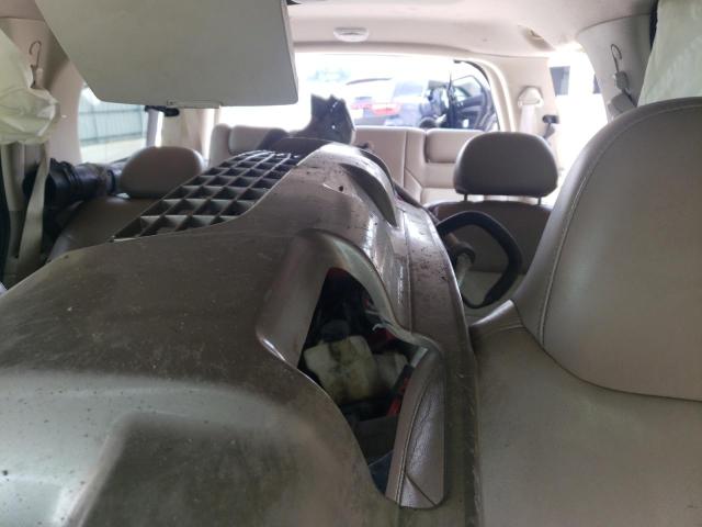 2004 Ford Expedition Eddie Bauer VIN: 1FMFU17L04LB28632 Lot: 57655674