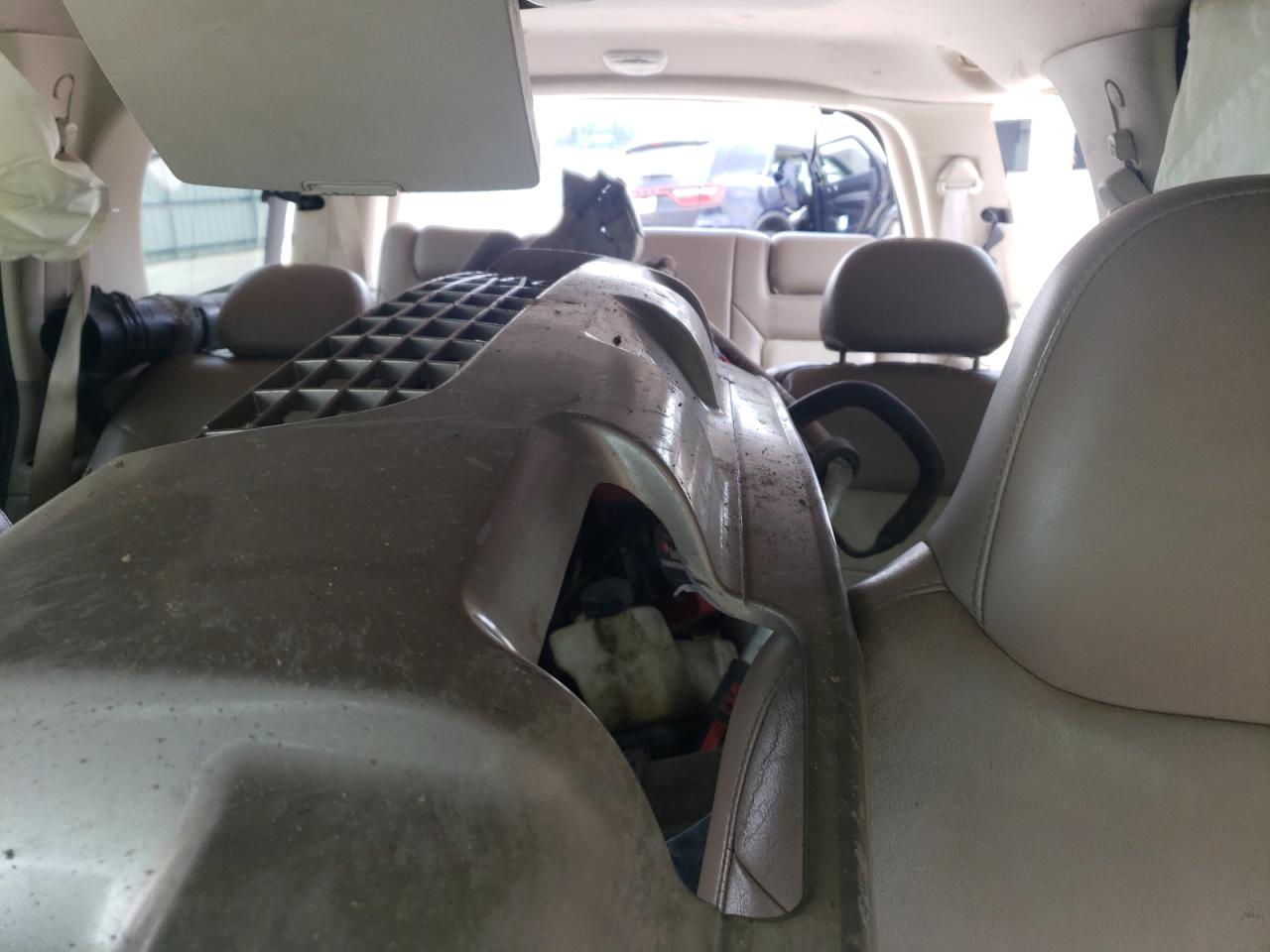 1FMFU17L04LB28632 2004 Ford Expedition Eddie Bauer