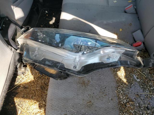 2014 Toyota Corolla L VIN: 2T1BURHE1EC190129 Lot: 59839804