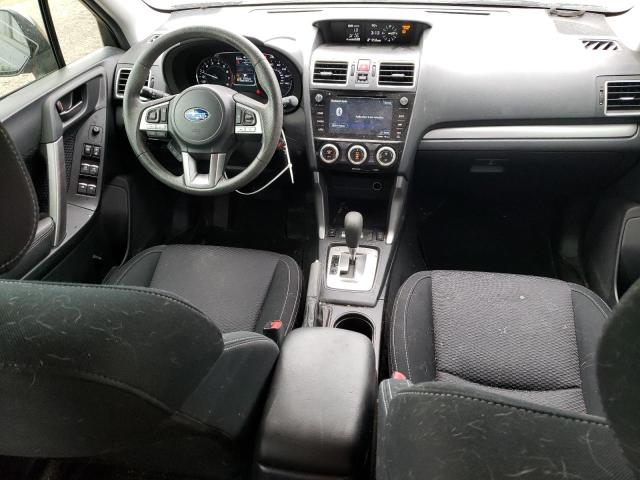 2017 Subaru Forester 2.5I Premium VIN: JF2SJAGC0HH423347 Lot: 60545324