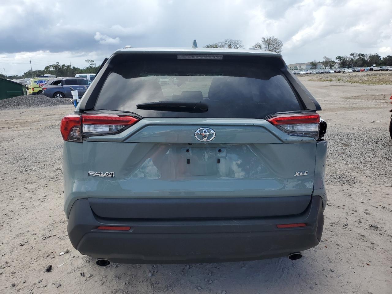 2T3C1RFVXMW184771 2021 Toyota Rav4 Xle Premium 2T3C1RFVXMW184771 2021 Toyota Rav4 Xle Premium