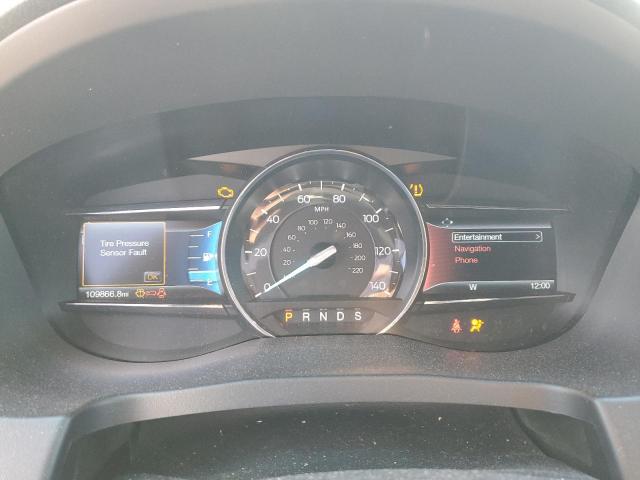 2016 Ford Explorer Limited VIN: 1FM5K8F87GGB66251 Lot: 60420424