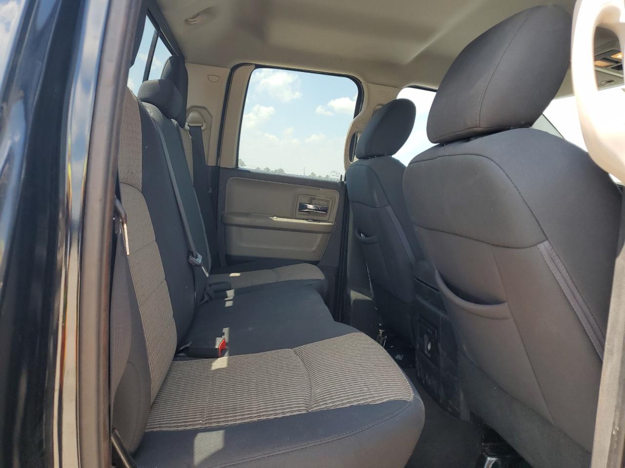 1C6RD6GT5CS312958 2012 Dodge Ram 1500 Slt