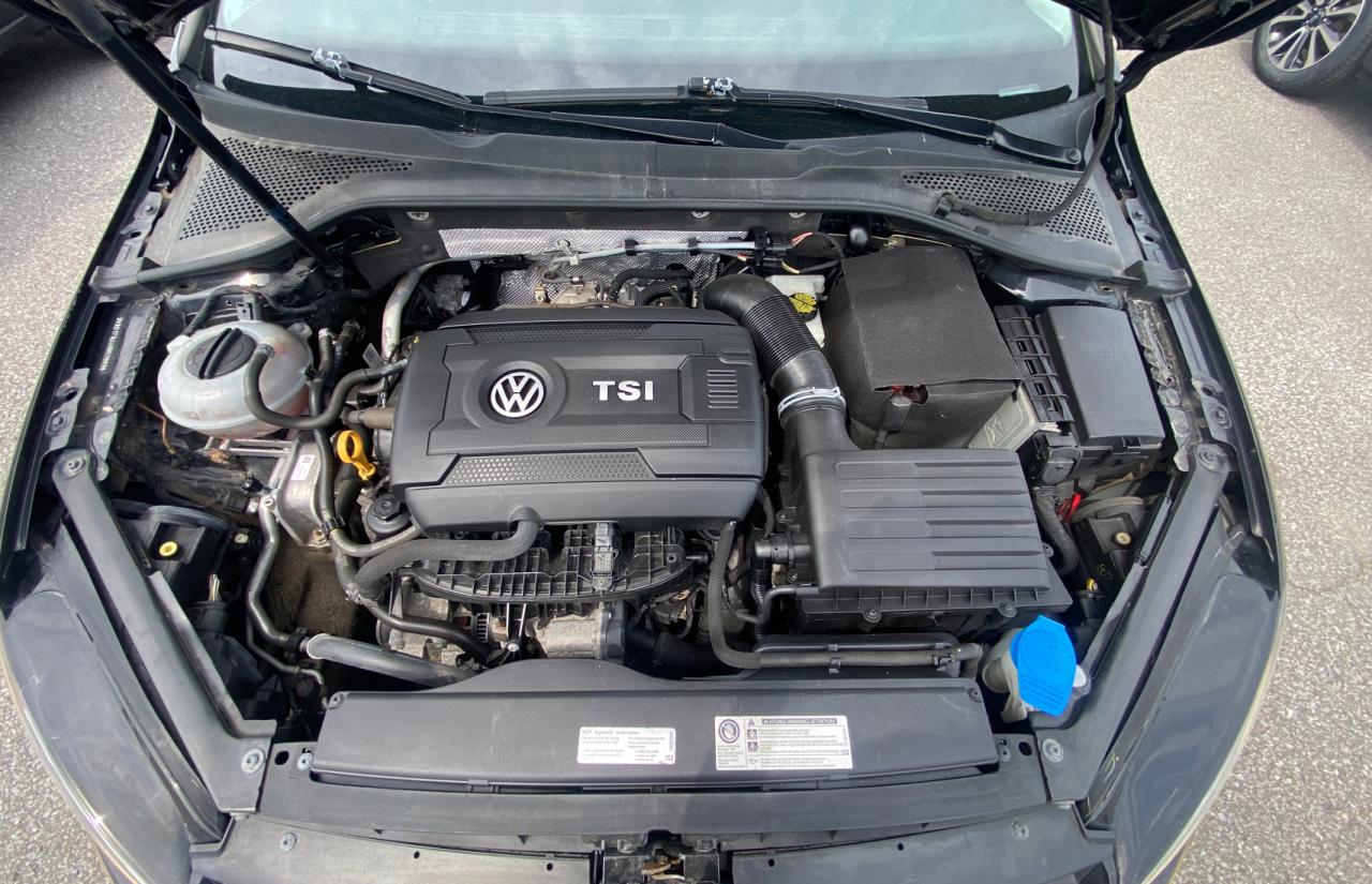 3VW017AU4HM526838 2017 Volkswagen Golf Sportwagen S