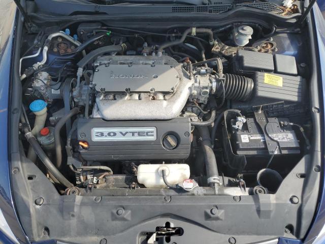 2004 Honda Accord Ex VIN: 1HGCM66594A055152 Lot: 58942874