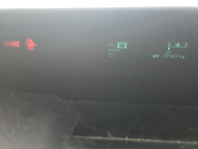 2007 Toyota Prius VIN: JTDKB20U277553476 Lot: 59154324