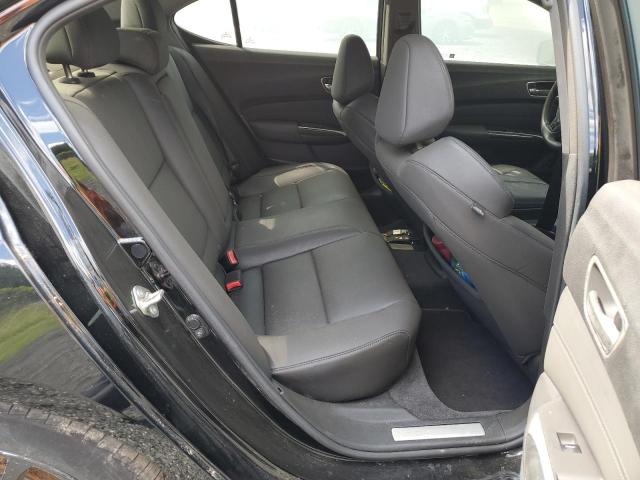 2019 Acura Tlx VIN: 19UUB3F35KA000007 Lot: 51813924