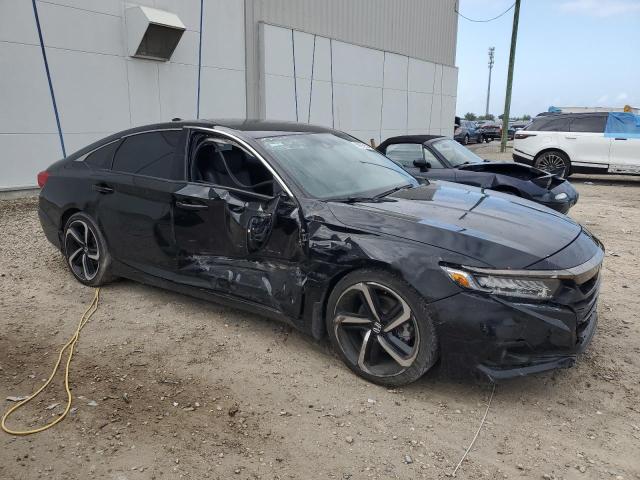 2022 HONDA ACCORD SPO - 1HGCV1F39NA051568