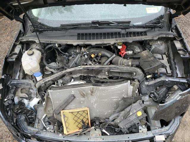 2022 Ford Edge Sel VIN: 2FMPK4J97NBA42891 Lot: 58931494