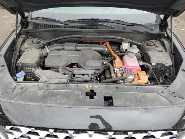 2023 HYUNDAI SANTA FE L - 5NMS5DA1XPH002065