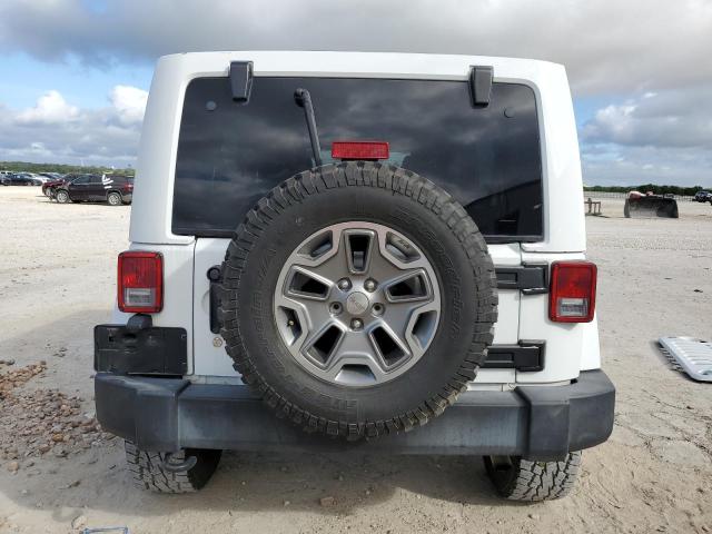 2016 Jeep Wrangler Unlimited Rubicon VIN: 1C4HJWFG6GL103620 Lot: 58671364