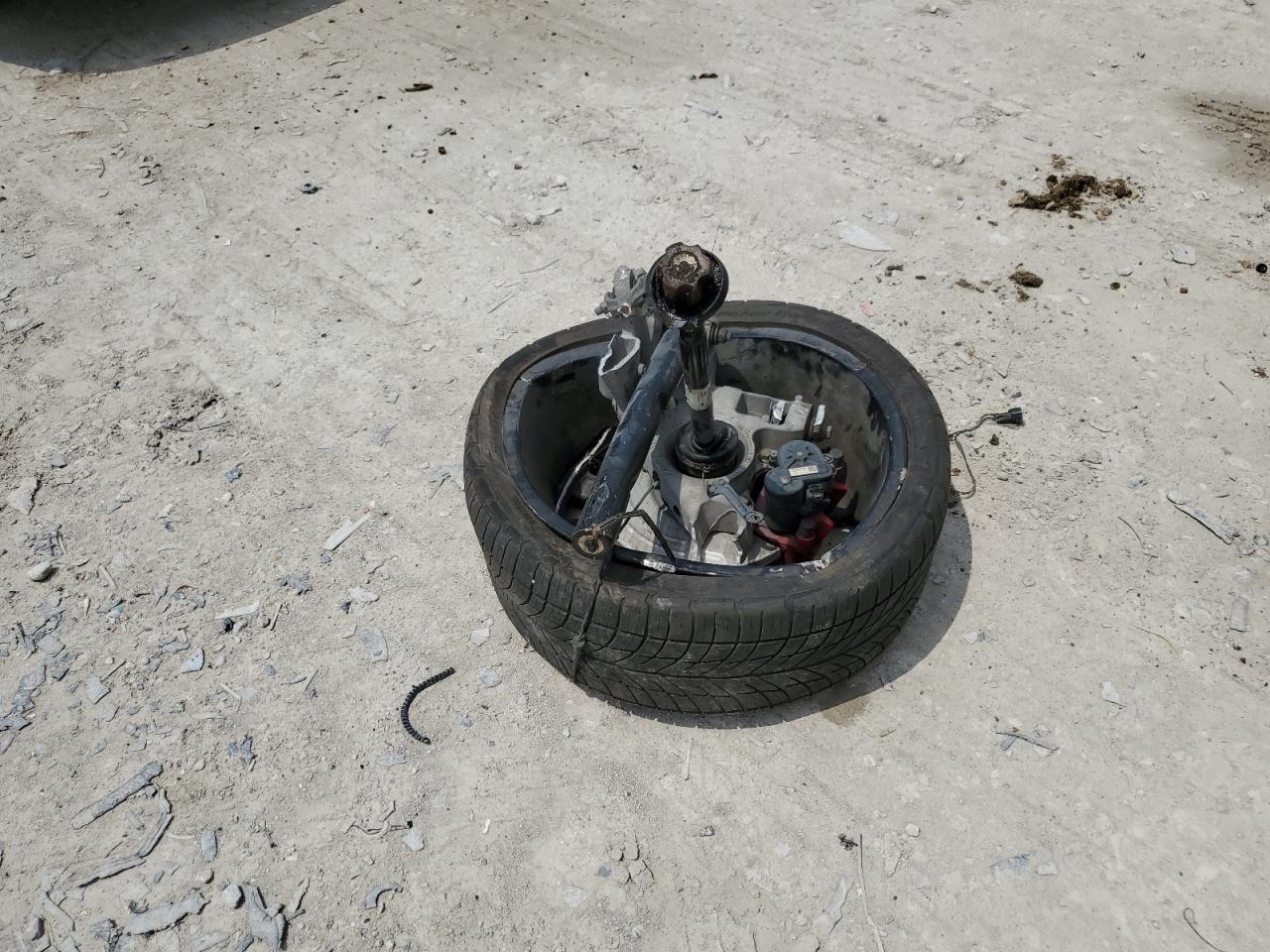 SAJBM4BV9GCY19323 2016 Jaguar Xf S