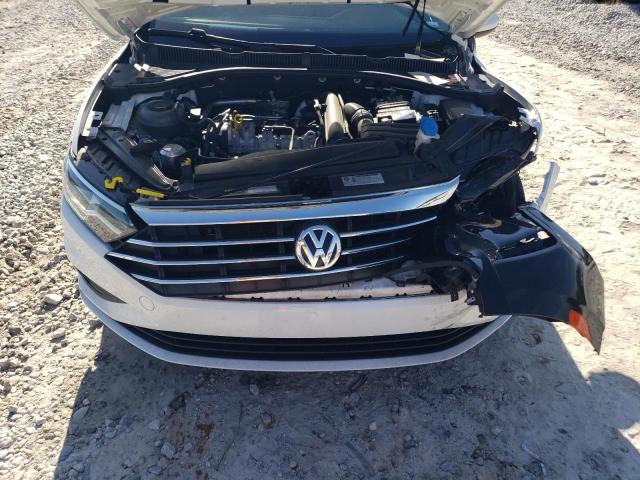 2020 VOLKSWAGEN 1171 - 3VWCB7BUXLM001901