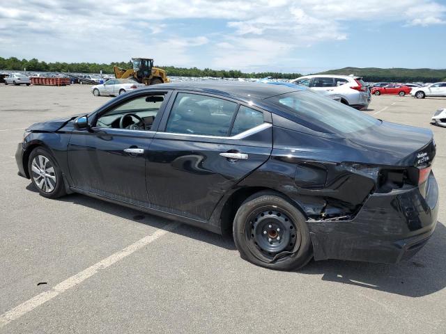 2021 Nissan Altima S VIN: 1N4BL4BV1MN327389 Lot: 58522414