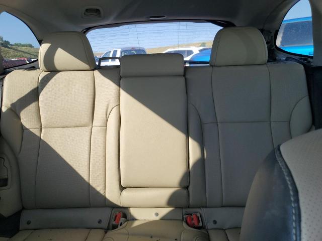 2020 Subaru Outback Limited Xt VIN: 4S4BTGND0L3124112 Lot: 59437484