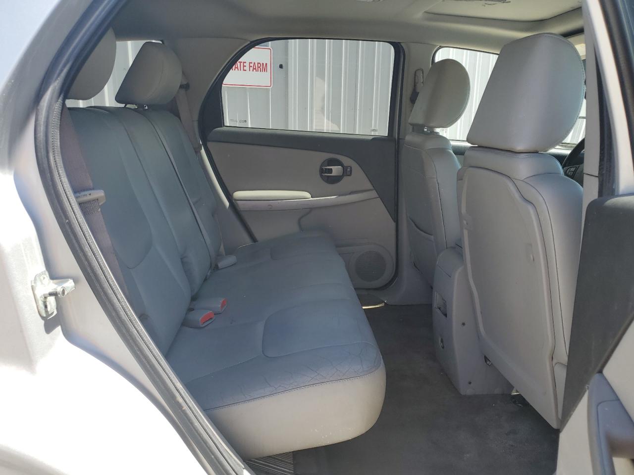 2CNDL73F656139609 2005 Chevrolet Equinox Lt