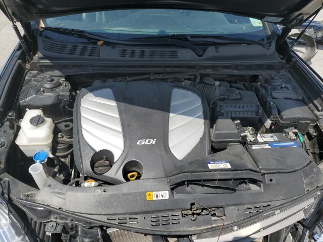2016 HYUNDAI AZERA KMHFG4JG7GA518180