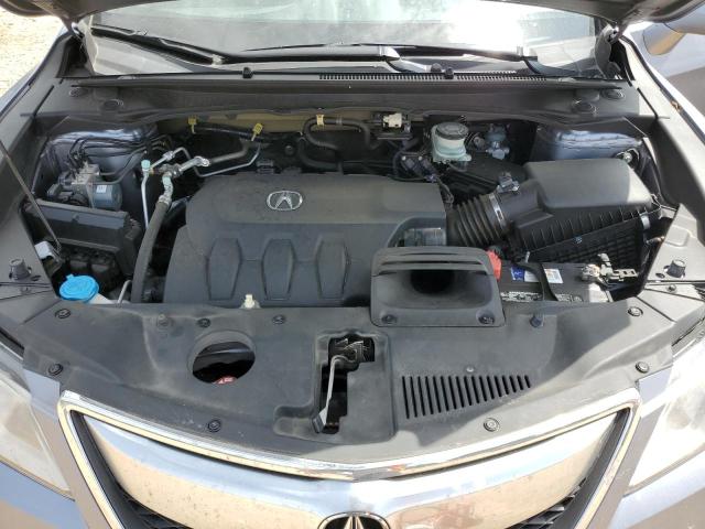 VIN 5J8TB3H30EL007674 2014 Acura RDX no.11