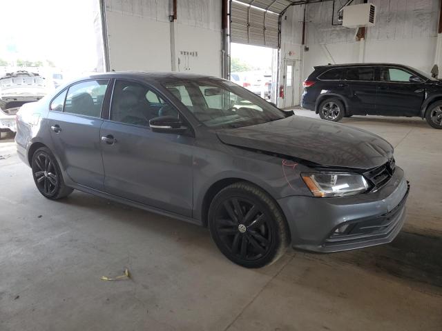 2018 Volkswagen Jetta Sport VIN: 3VWD17AJ0JM244063 Lot: 59018794