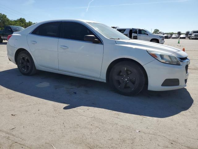 2016 Chevrolet Malibu Limited Ls VIN: 1G11A5SA8GU152852 Lot: 58296204