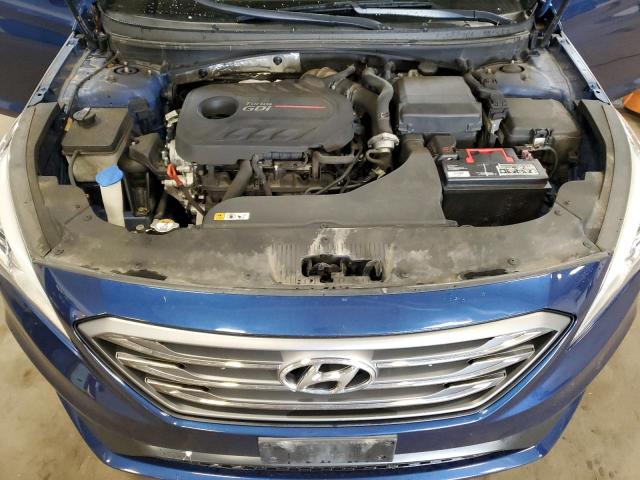 2015 Hyundai Sonata Sport VIN: 5NPE34AB2FH208963 Lot: 59475874