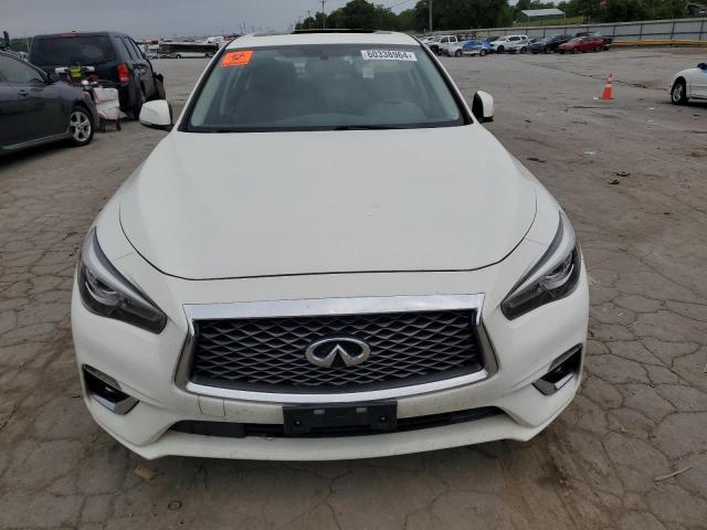 JN1EV7AR4LM256462 Infiniti Q50 PURE 5