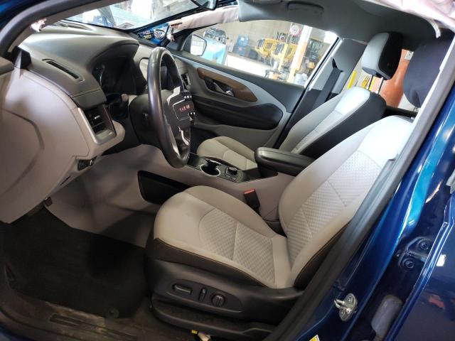 2020 GMC Terrain Sle VIN: 3GKALTEV2LL215666 Lot: 60439774